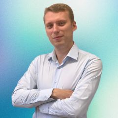 Колесников Сергей Анатольевич