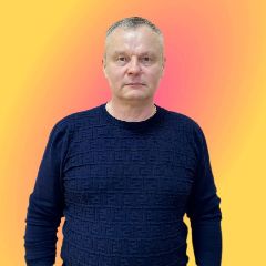 Куликов Владимир Иванович