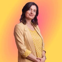 Марковец Екатерина