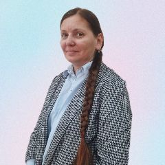 Иванова Мария Александровна