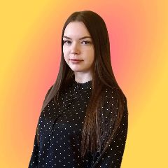 Ожерельева Влада
