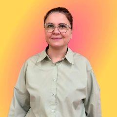 Матвеева Алла
