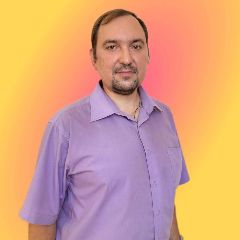 Погорелов Михаил