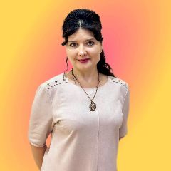 Алехина Лариса Валерьевна