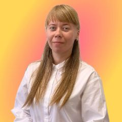 Белякова Анна Владимировна