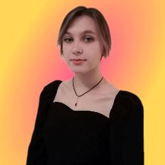 Матвеенко Дарья
